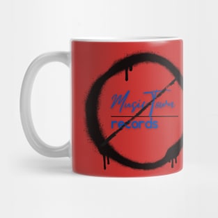 Save The Empire! Mug